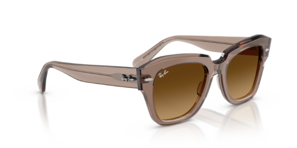 Ray-Ban 2186 SOLE — 682785 — Ottica Polaris
