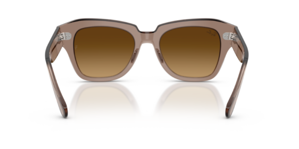 Ray-Ban 2186 SOLE — 682785 — Ottica Polaris
