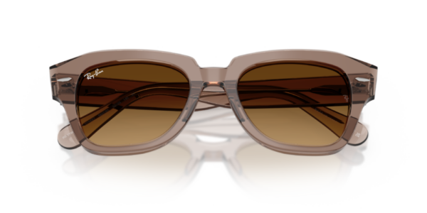 Ray-Ban 2186 SOLE — 682785 — Ottica Polaris