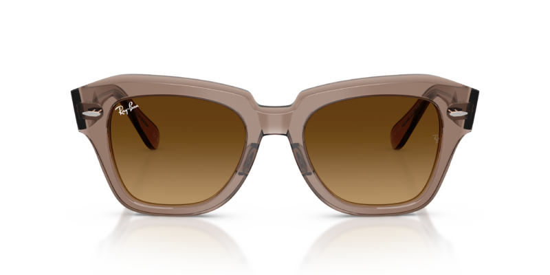Ray-Ban 2186 SOLE — 682785 — Ottica Polaris