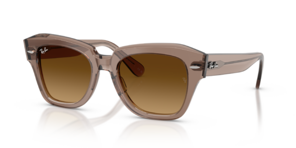 Ray-Ban 2186 SOLE — 682785 — Ottica Polaris