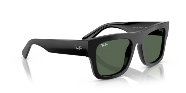 Ray-Ban 2217M SOLE — F60171 — Ottica Polaris