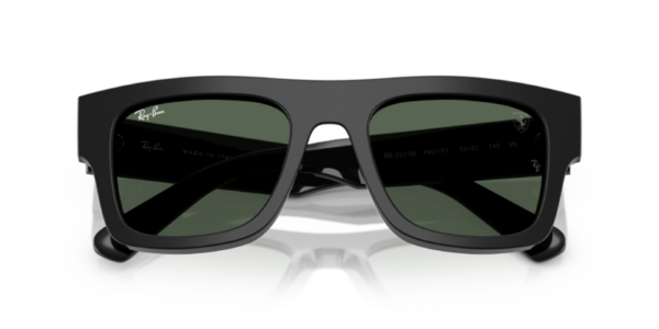 Ray-Ban 2217M SOLE — F60171 — Ottica Polaris