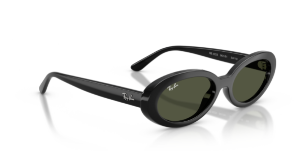 Ray-Ban 2223 SOLE — 901/31 — Ottica Polaris