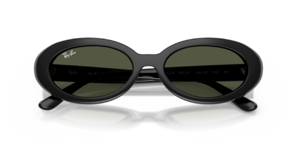 Ray-Ban 2223 SOLE — 901/31 — Ottica Polaris