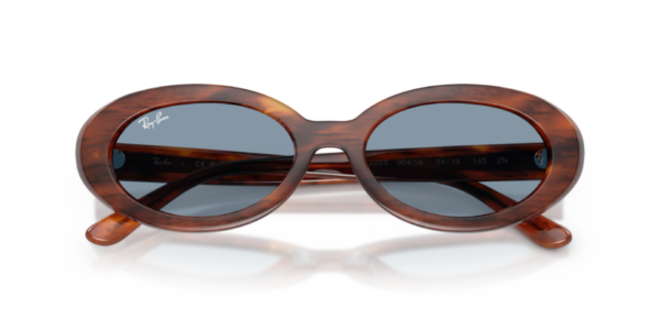 Ray-Ban 2223 SOLE — 954/56 — Ottica Polaris