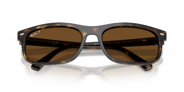 Ray-Ban 2224 SOLE — 710/57 — Ottica Polaris