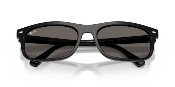 Ray-Ban 2224 SOLE — 901/B1 — Ottica Polaris