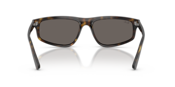 Ray-Ban 2225 SOLE — 710/B1 — Ottica Polaris