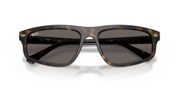 Ray-Ban 2225 SOLE — 710/B1 — Ottica Polaris