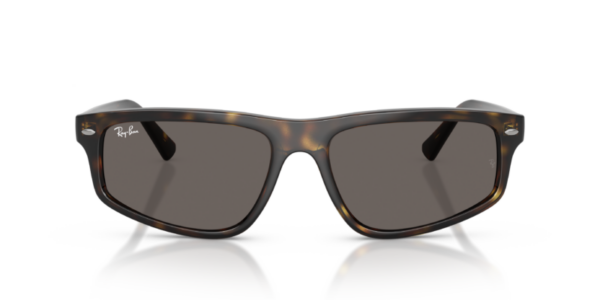 Ray-Ban 2225 SOLE — 710/B1 — Ottica Polaris