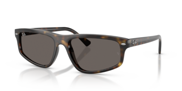 Ray-Ban 2225 SOLE — 710/B1 — Ottica Polaris
