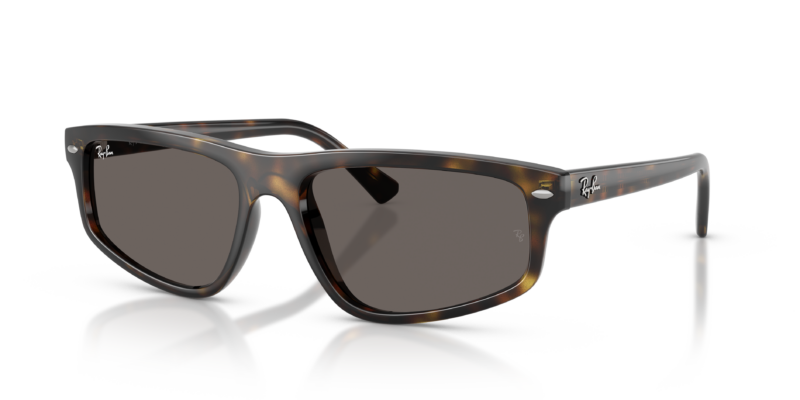 Ray-Ban 2225 SOLE — 710/B1 — Ottica Polaris