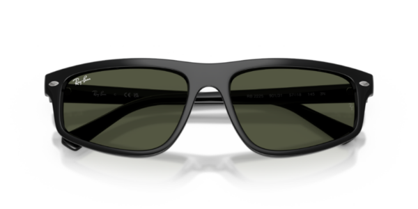 Ray-Ban 2225 SOLE — 901/31 — Ottica Polaris