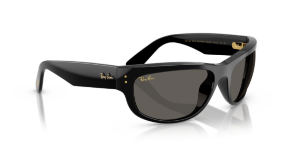 Ray-Ban 2289 SOLE — 6826J5 — Ottica Polaris