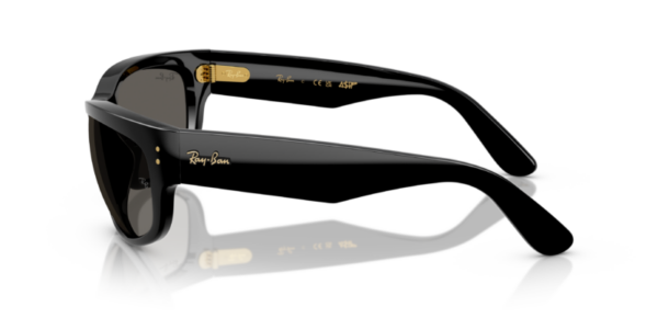 Ray-Ban 2289 SOLE — 6826J5 — Ottica Polaris