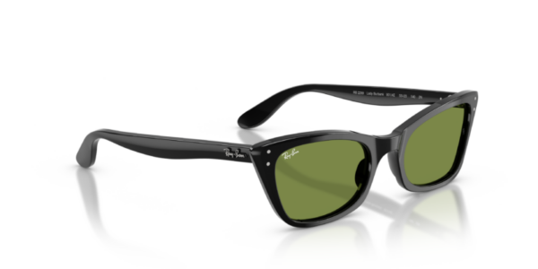 Ray-Ban 2299 SOLE — 901/4E — Ottica Polaris