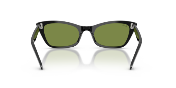 Ray-Ban 2299 SOLE — 901/4E — Ottica Polaris
