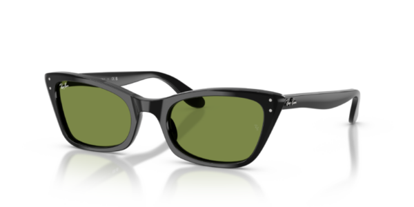 Ray-Ban 2299 SOLE — 901/4E — Ottica Polaris