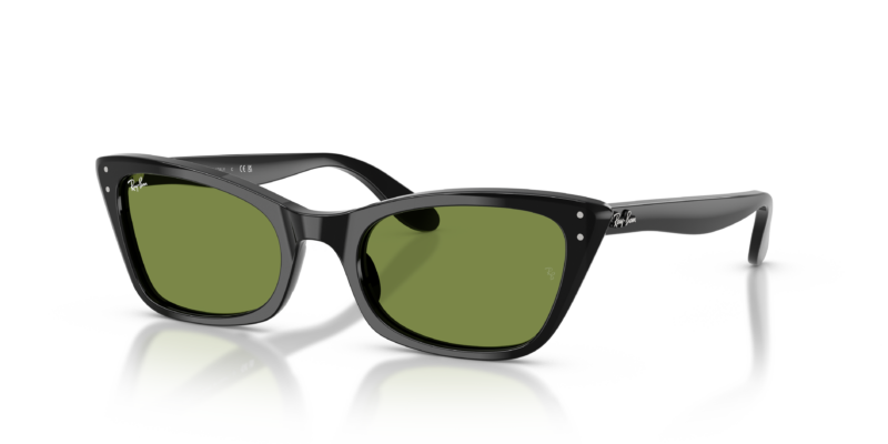 Ray-Ban 2299 SOLE — 901/4E — Ottica Polaris