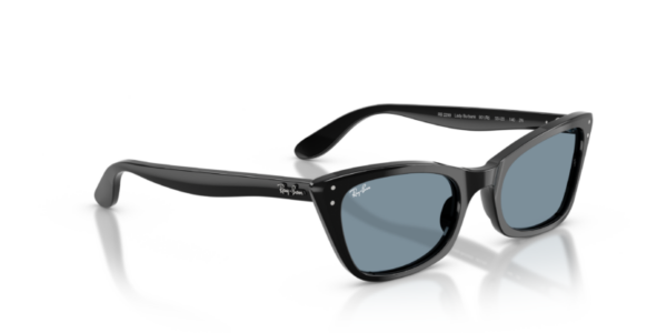 Ray-Ban 2299 SOLE — 901/R5 — Ottica Polaris
