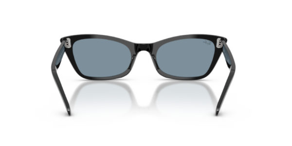 Ray-Ban 2299 SOLE — 901/R5 — Ottica Polaris