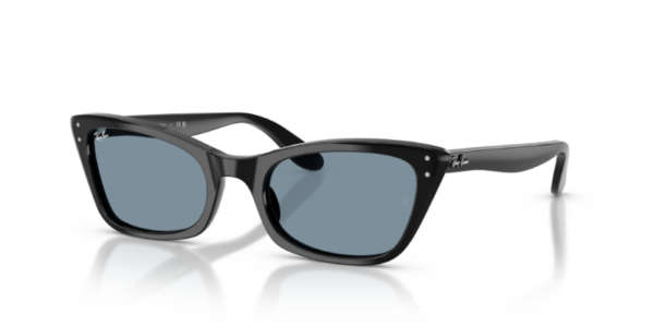 Ray-Ban 2299 SOLE — 901/R5 — Ottica Polaris