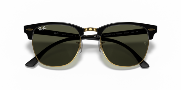 Ray-Ban 3016 SOLE — W0365 — Ottica Polaris
