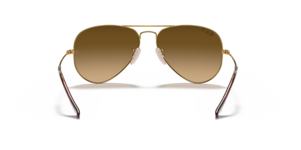 Ray-Ban 3025 SOLE — 001/M2 — Ottica Polaris