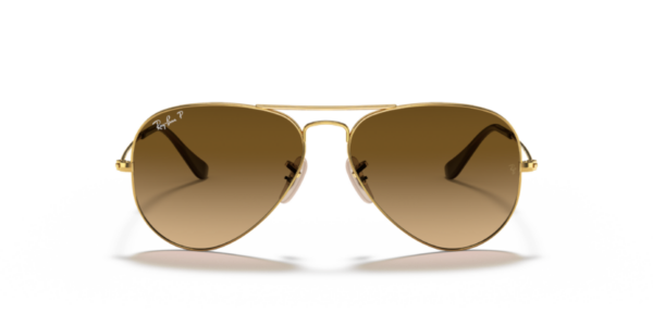 Ray-Ban 3025 SOLE — 001/M2 — Ottica Polaris