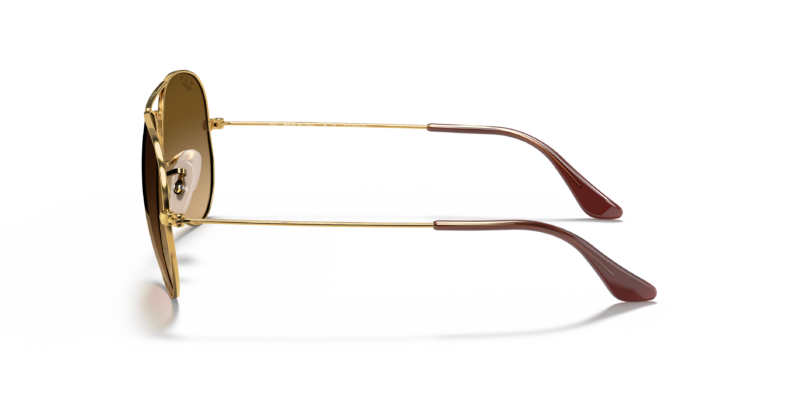Ray-Ban 3025 SOLE — 001/M2 — Ottica Polaris