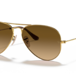 Ray-Ban 3025 SOLE — 001/M2 — Ottica Polaris