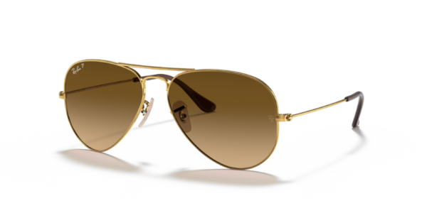 Ray-Ban 3025 SOLE — 001/M2 — Ottica Polaris