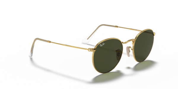 Ray-Ban 3447 SOLE — 001 — Ottica Polaris