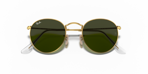 Ray-Ban 3447 SOLE — 001 — Ottica Polaris