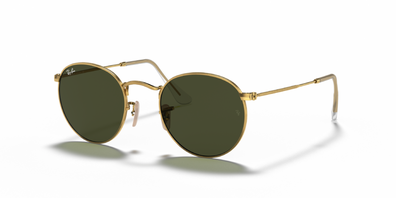 Ray-Ban 3447 SOLE — 001 — Ottica Polaris