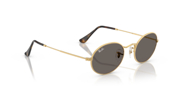 Ray-Ban 3547N SOLE — 001/B1 — Ottica Polaris