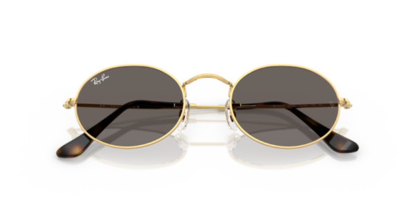 Ray-Ban 3547N SOLE — 001/B1 — Ottica Polaris