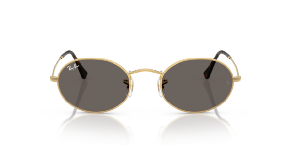 Ray-Ban 3547N SOLE — 001/B1 — Ottica Polaris