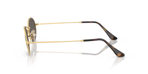 Ray-Ban 3547N SOLE — 001/B1 — Ottica Polaris