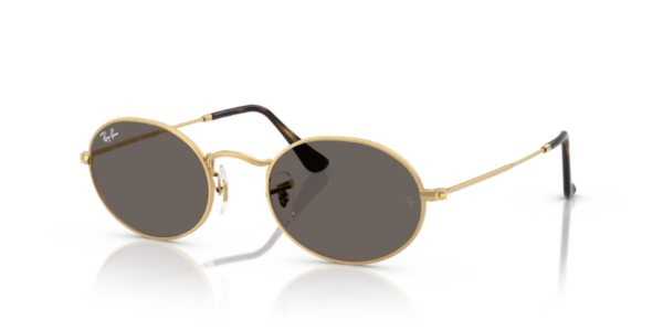 Ray-Ban 3547N SOLE — 001/B1 — Ottica Polaris