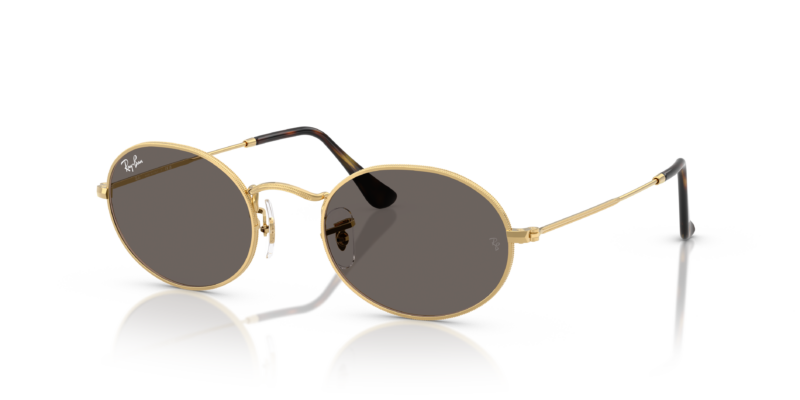 Ray-Ban 3547N SOLE — 001/B1 — Ottica Polaris