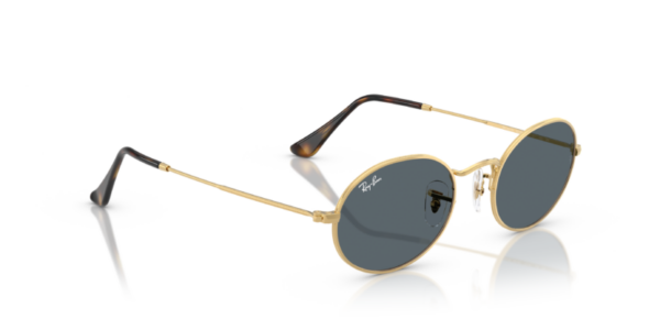 Ray-Ban 3547N SOLE — 001/R5 — Ottica Polaris