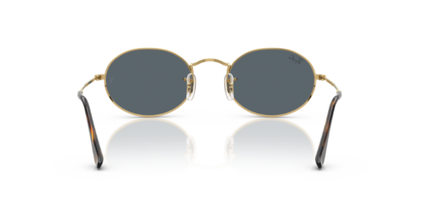 Ray-Ban 3547N SOLE — 001/R5 — Ottica Polaris