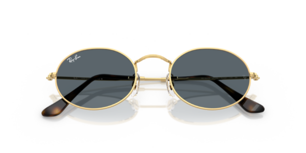 Ray-Ban 3547N SOLE — 001/R5 — Ottica Polaris