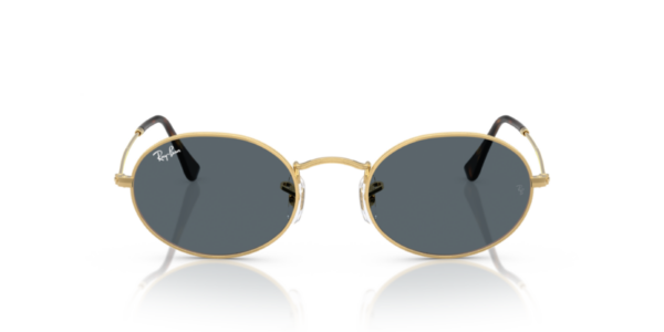 Ray-Ban 3547N SOLE — 001/R5 — Ottica Polaris
