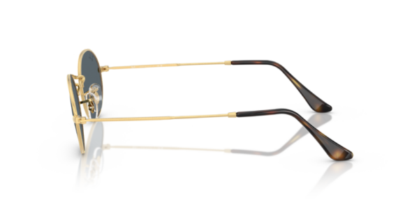 Ray-Ban 3547N SOLE — 001/R5 — Ottica Polaris