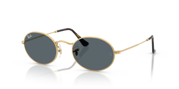 Ray-Ban 3547N SOLE — 001/R5 — Ottica Polaris