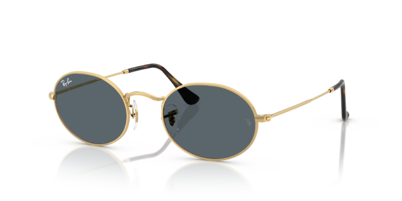 Ray-Ban 3547N SOLE — 001/R5 — Ottica Polaris