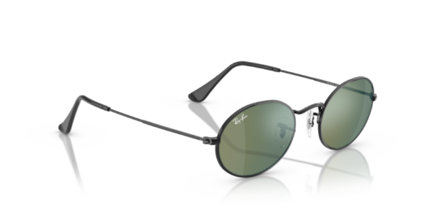 Ray-Ban 3547N SOLE — 002/68 — Ottica Polaris
